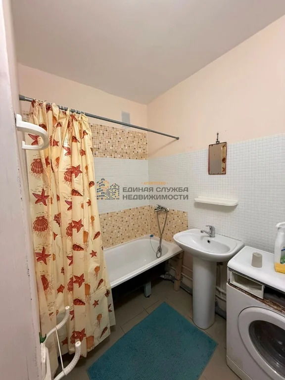 Аренда квартиры, Уфа, ул. Шмидта - Фото 12