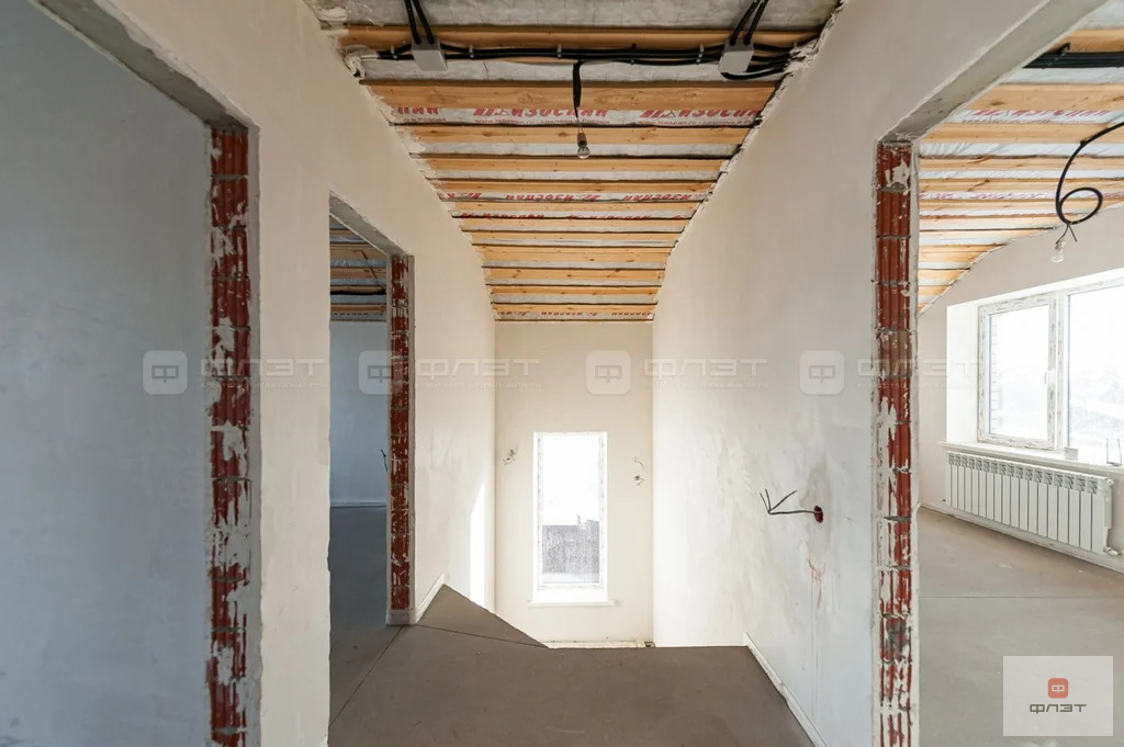 Продажа дома, Казань, дом 242 - Фото 31