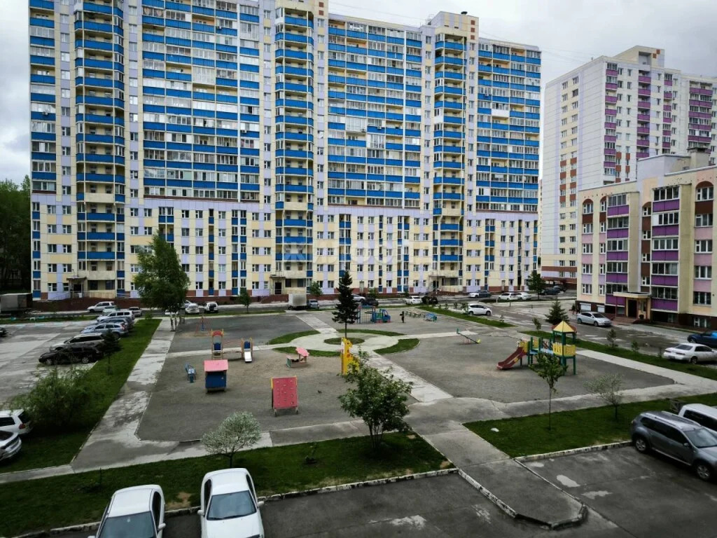 Продажа квартиры, Новосибирск, ул. Одоевского - Фото 7