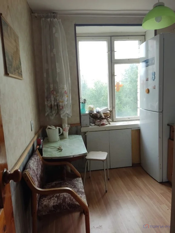 Продажа квартиры, ул. Паршина - Фото 4