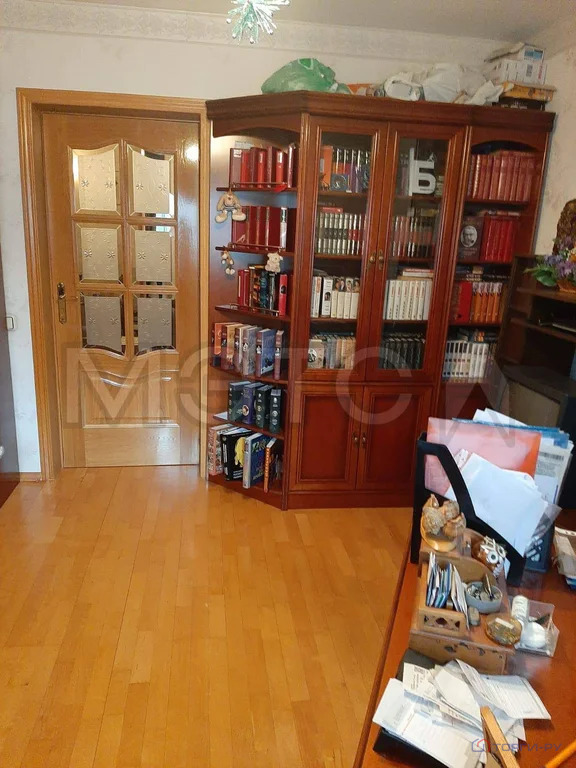 Продажа квартиры, Тихорецкий пр-кт. - Фото 4