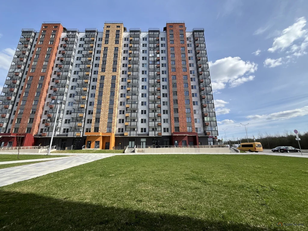 Продажа квартиры, Кварцевая улица - Фото 1