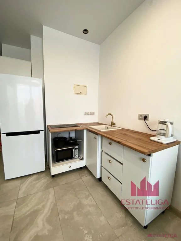 Аренда квартиры, Нагатинская наб. - Фото 5