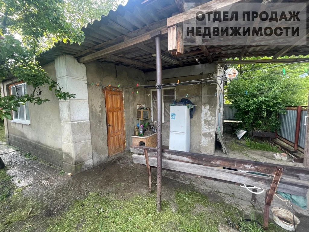 Дом с участком - Фото 4