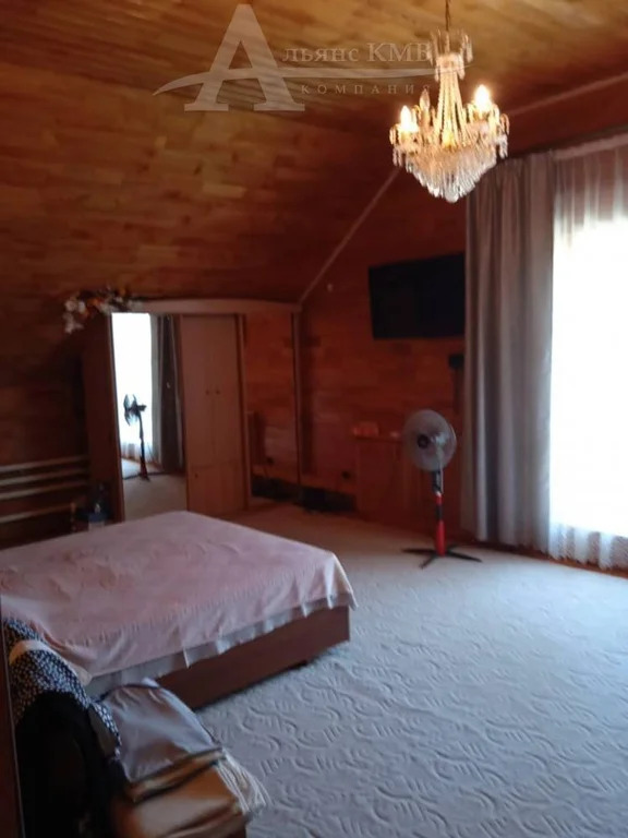 Продажа дома, Минеральные Воды, Яблоневая ул. - Фото 8