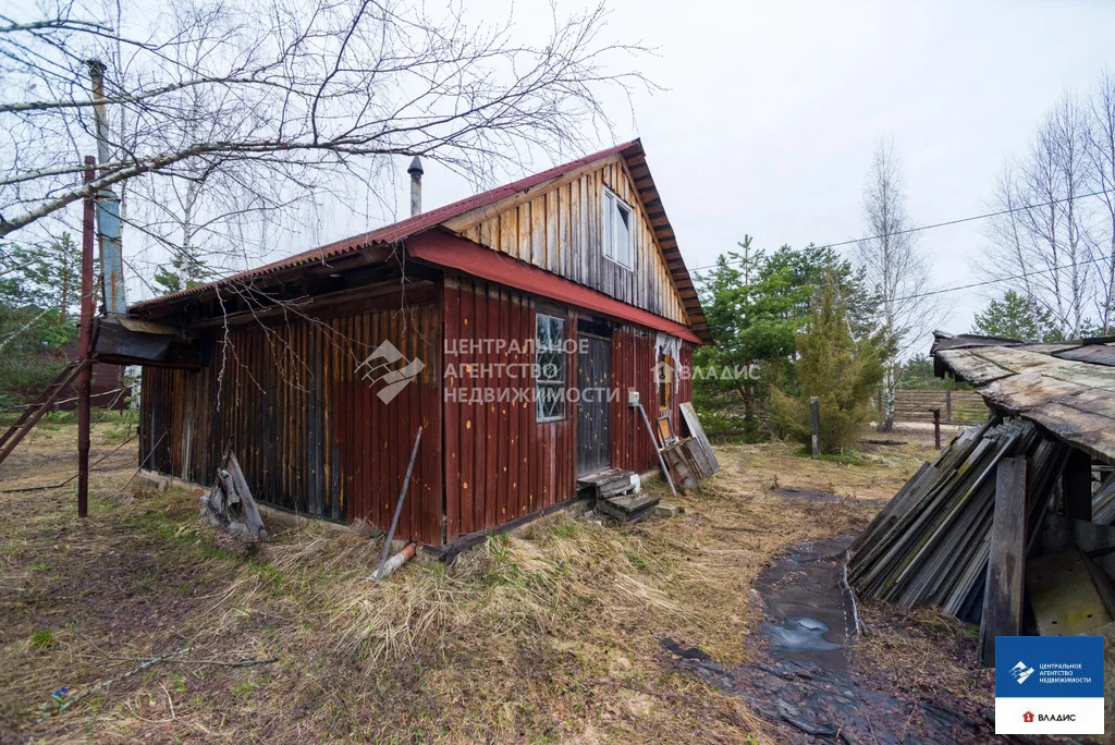 Продажа дома, Картаносово, Рязанский район - Фото 4