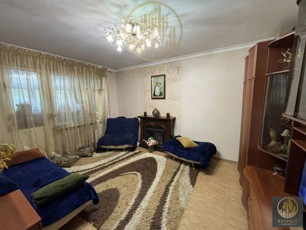 Продажа квартиры, Ессентуки, ул. Максима Горького - Фото 1