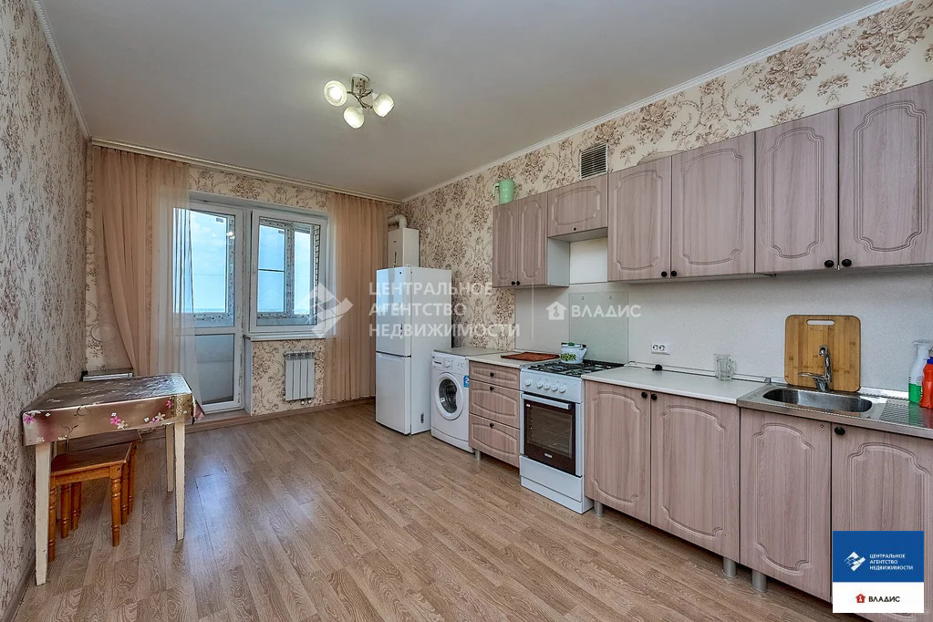 Продажа квартиры, Рязань, ул. Пирогова - Фото 10