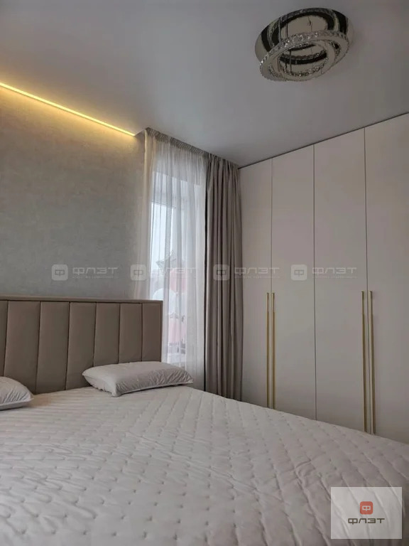 Продажа квартиры, Казань, ул. Ноксинский Спуск - Фото 13