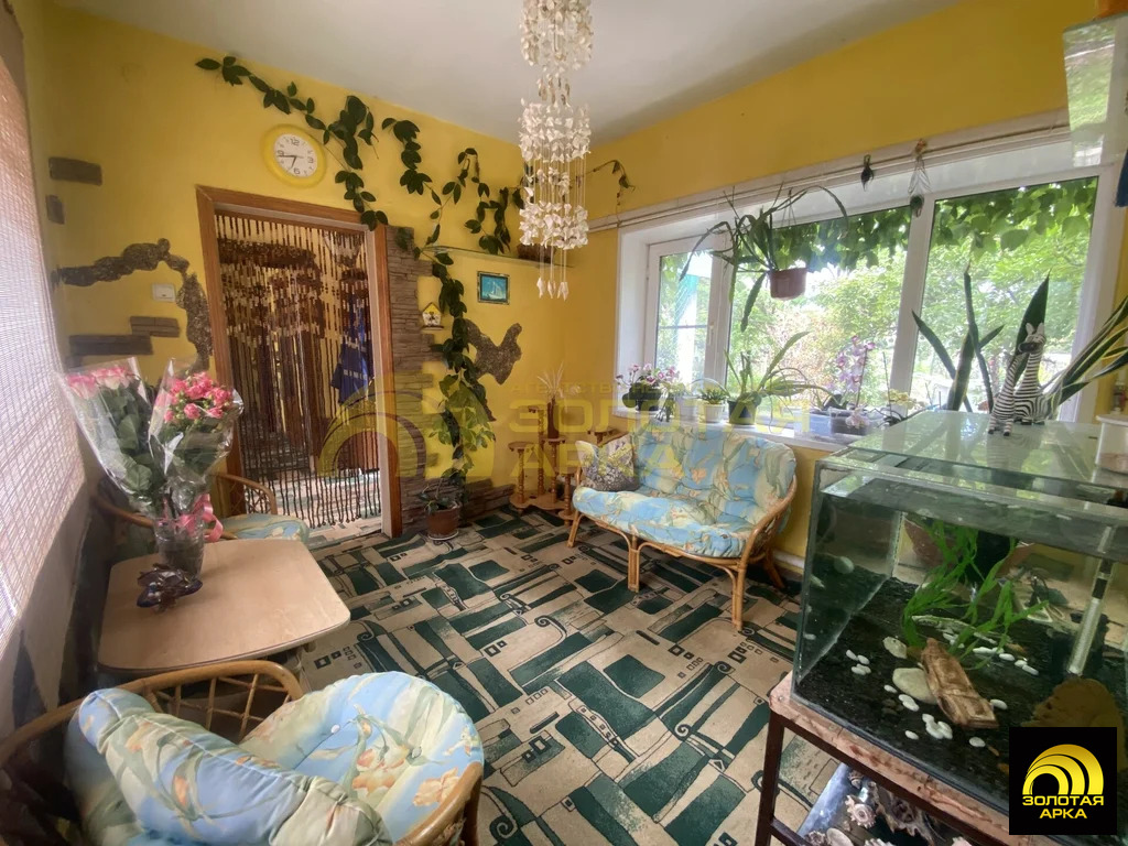 Продажа дома, Темрюк, Темрюкский район, ул. Калинина - Фото 2