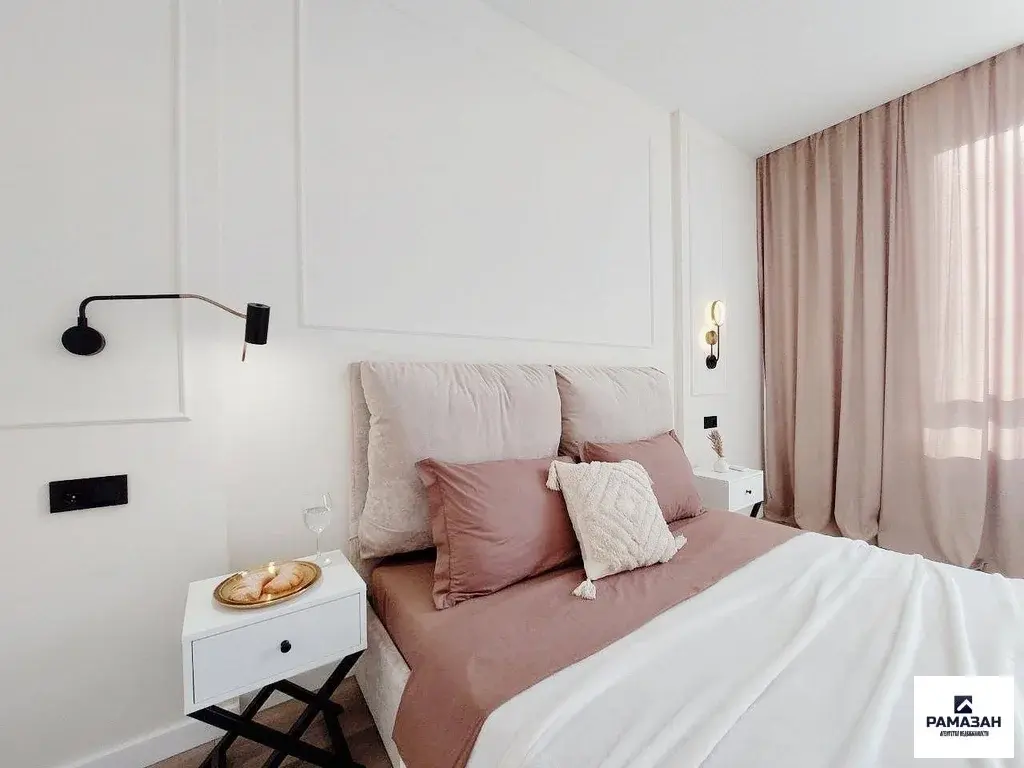 3-ком квартира ул. Чистопольская, 88 - Фото 9