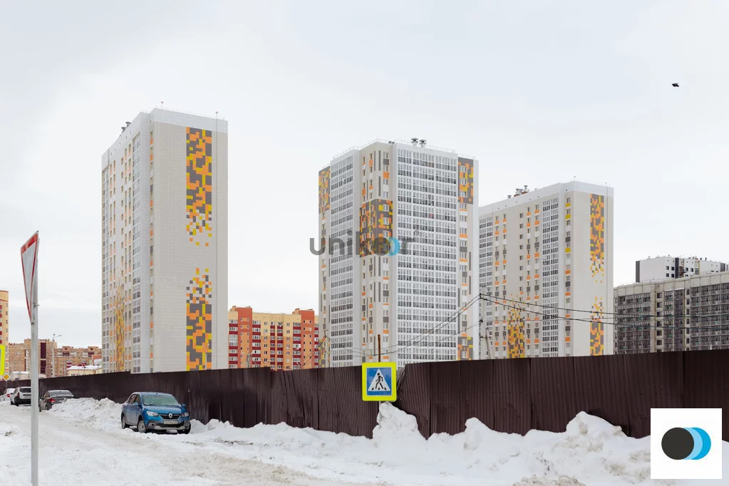 Продажа квартиры в новостройке, Уфа, ул Мечтателей - Фото 4