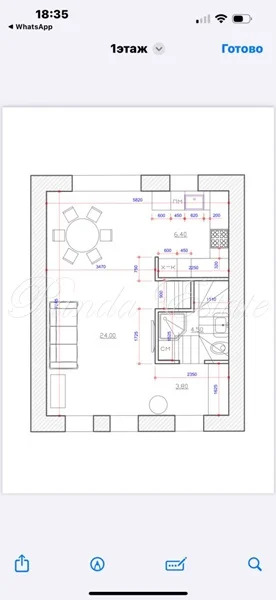 Марсель (ном. объекта: 9704) - Фото 8