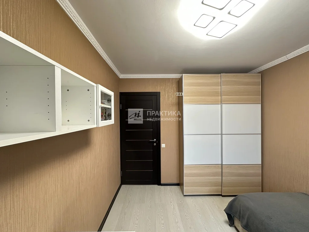 Продажа квартиры, ул. Красноярская - Фото 20