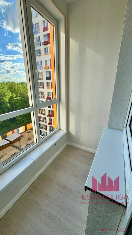Продажа квартиры, Красногорск, Красногорский район, улица Липовой Рощи - Фото 12