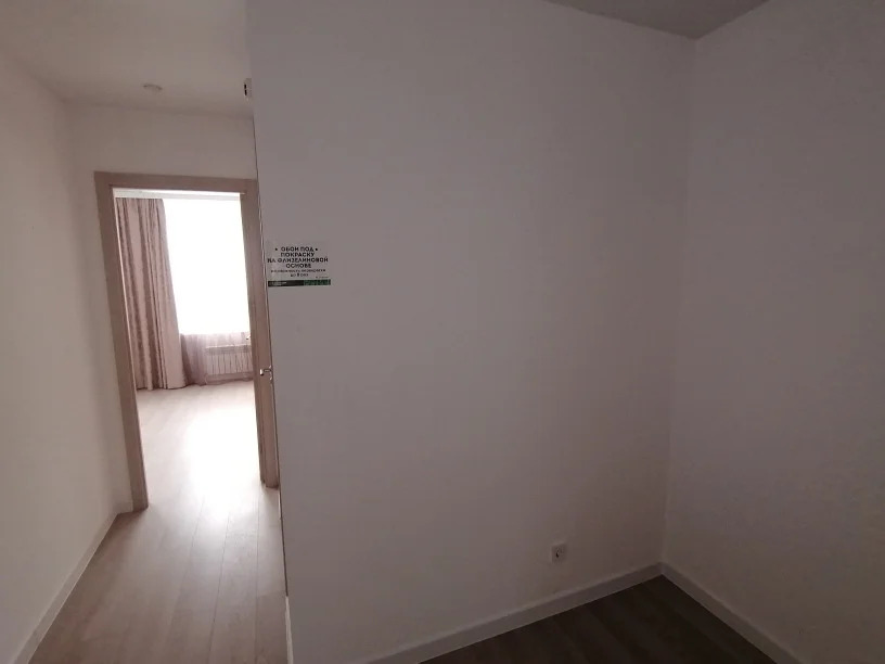 Продается квартира, 34.23 м - Фото 4