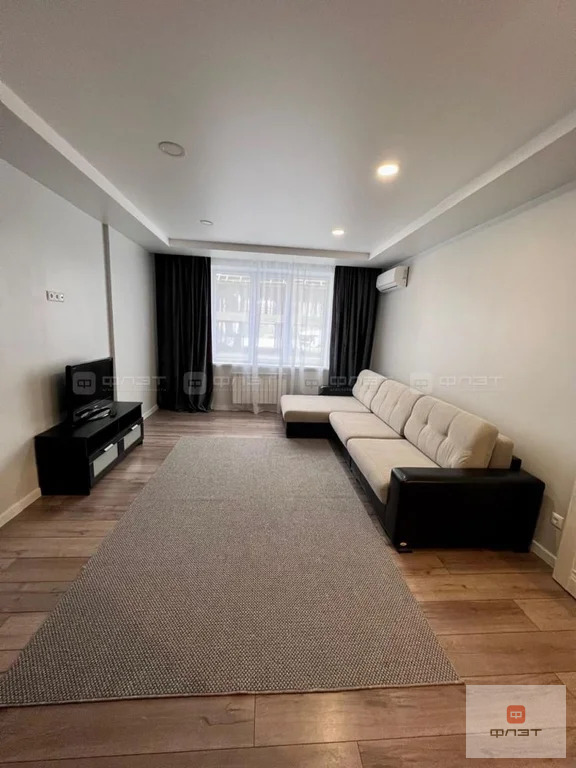 Продажа квартиры, Казань, ул. Шуртыгина - Фото 1