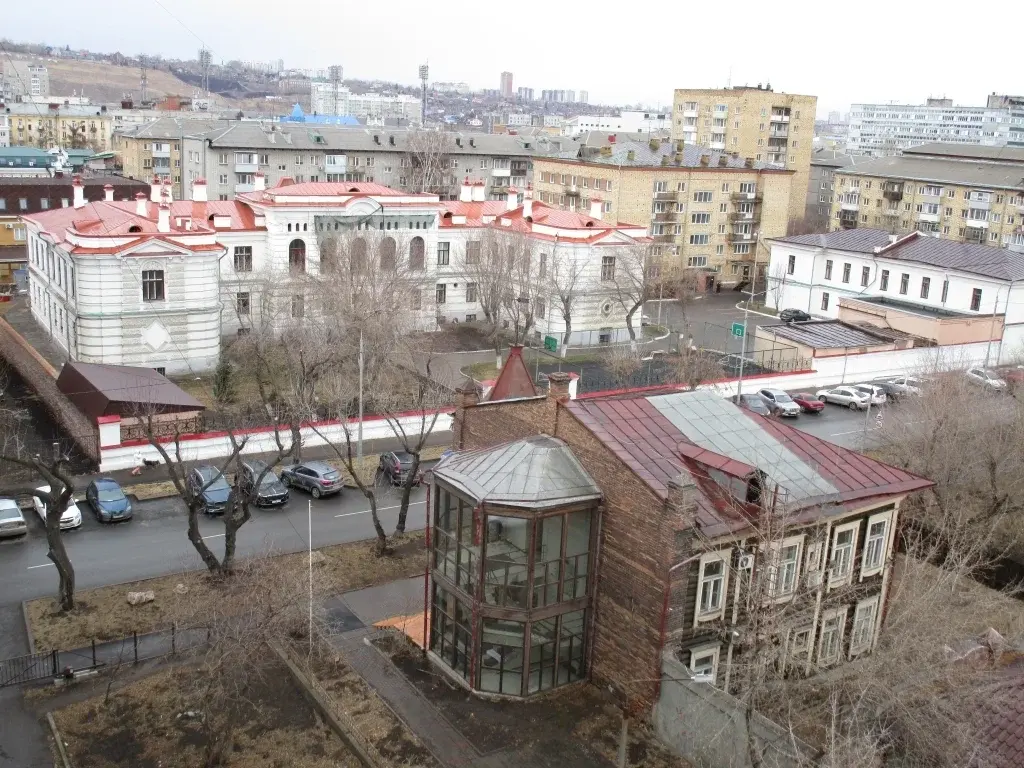 Продам 3ком. Урицкого 125 - Фото 17
