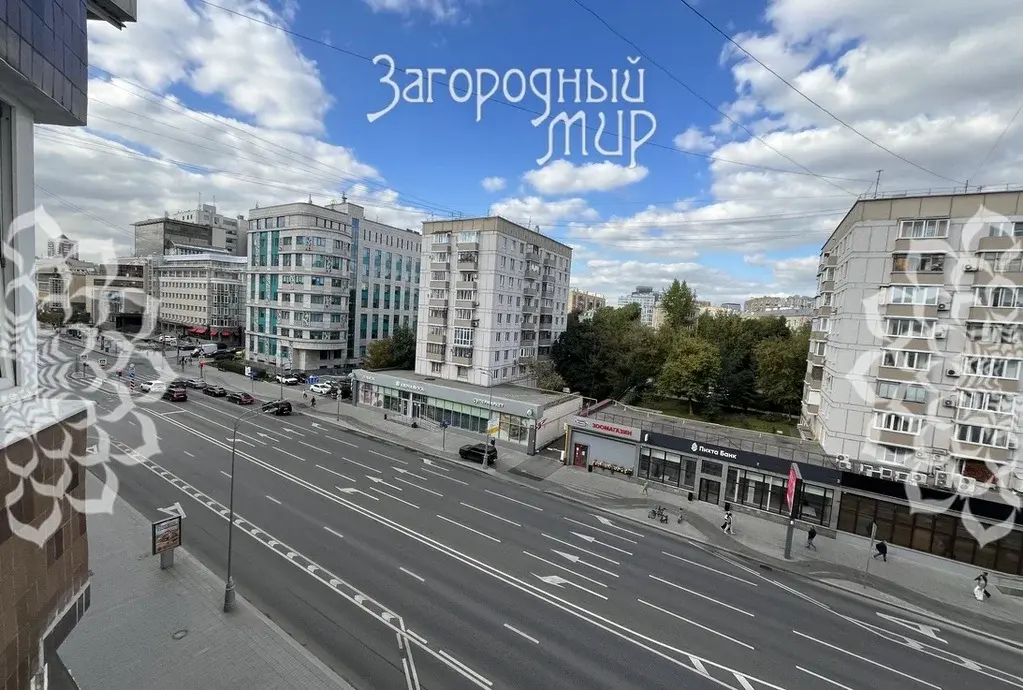 Уютная трехкомнатная квартира на Красной Пресне - Фото 9