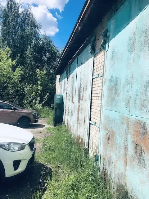 Ярославское шоссе, 79 км от МКАД, п. Дуброво.Сдаются гостиница и гараж - Фото 19