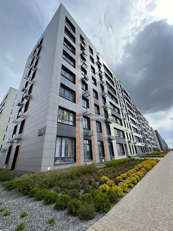 Аренда квартиры, Уфа, улица Даяна Мурзина - Фото 12