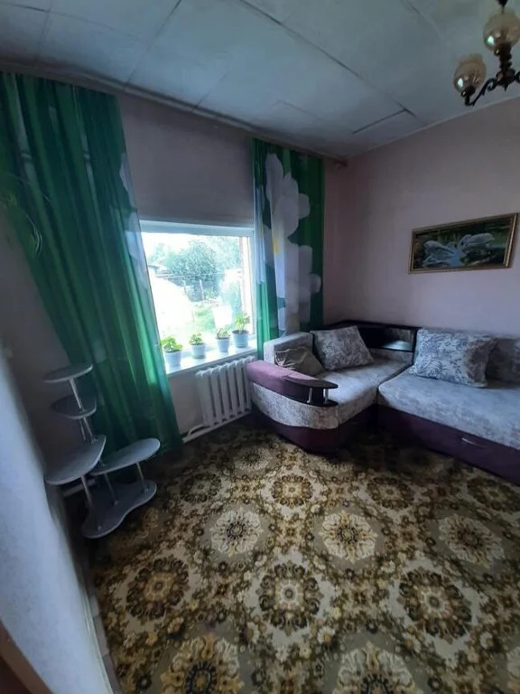 Продажа дома, Бердск, Краснофлотский пер. - Фото 5