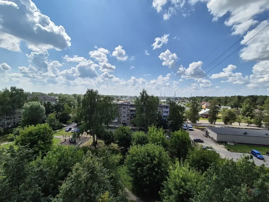 1-к. квартира, 38,2 м2, 7/9 эт. - Фото 8