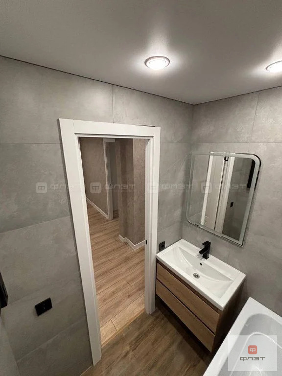 Продажа квартиры, Казань, ул. Юлиуса Фучика - Фото 27