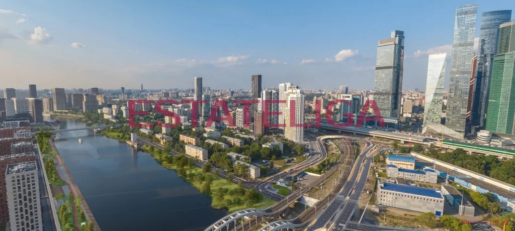 Продажа квартиры в новостройке, Кутузовский проезд - Фото 12