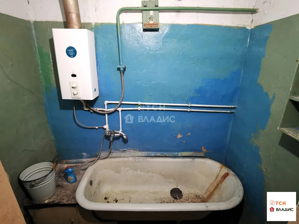 Продажа квартиры, Щелково, Щелковский район, ул. Институтская - Фото 13