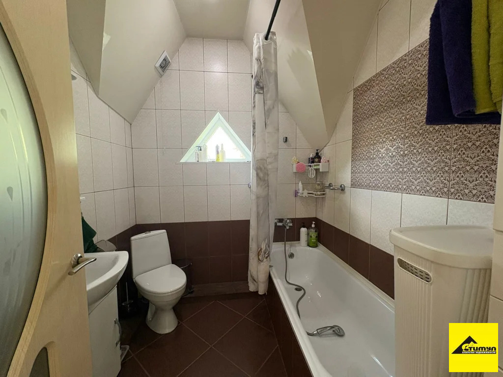 Продажа дома, Ейск, Ейский район, ул. Амурская - Фото 15