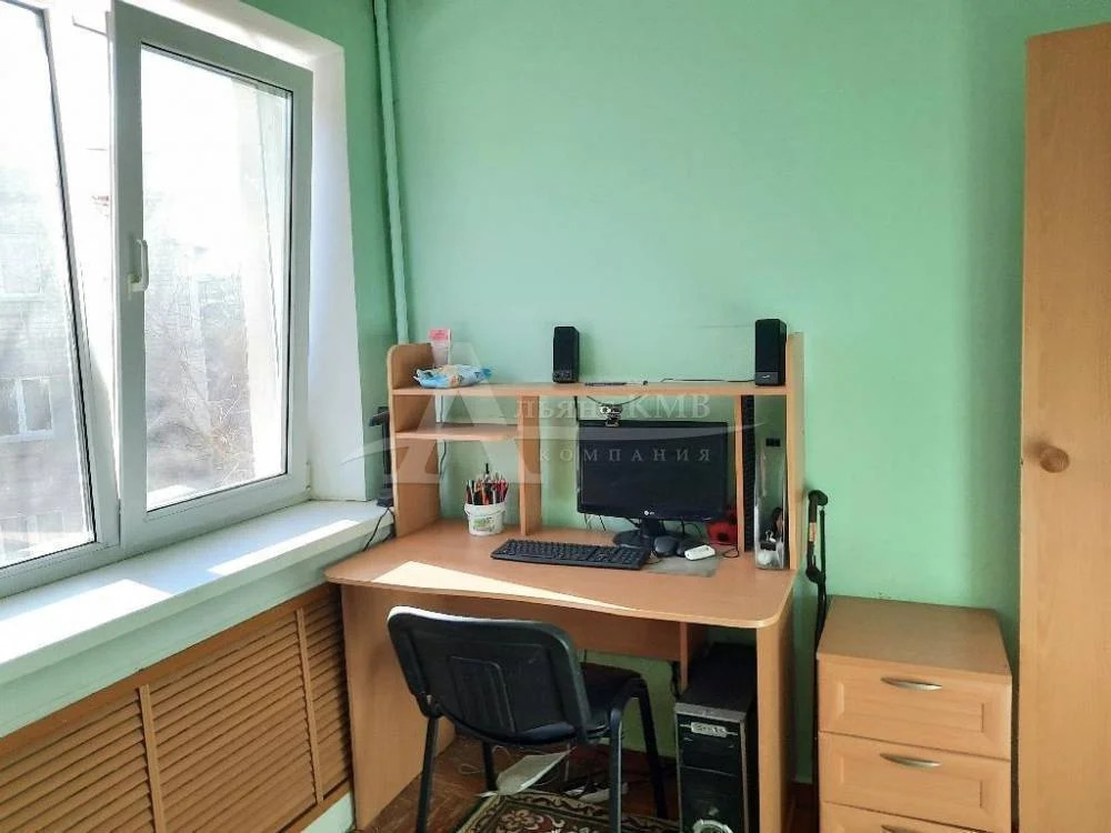 Продажа квартиры, Кисловодск, Цандера проезд - Фото 3