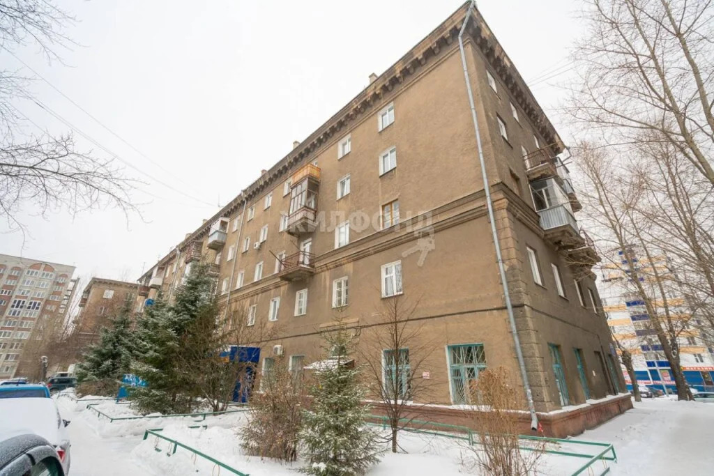 Продажа квартиры, Новосибирск, ул. Котовского - Фото 6