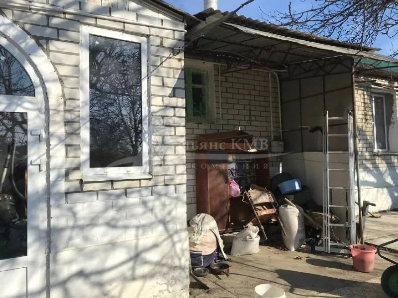 Продажа дома, Минеральные Воды, ул. Мостовая - Фото 9