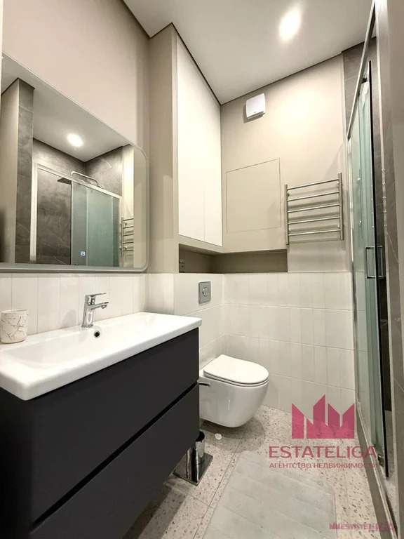 Аренда квартиры, 3-я Хорошевская улица - Фото 28