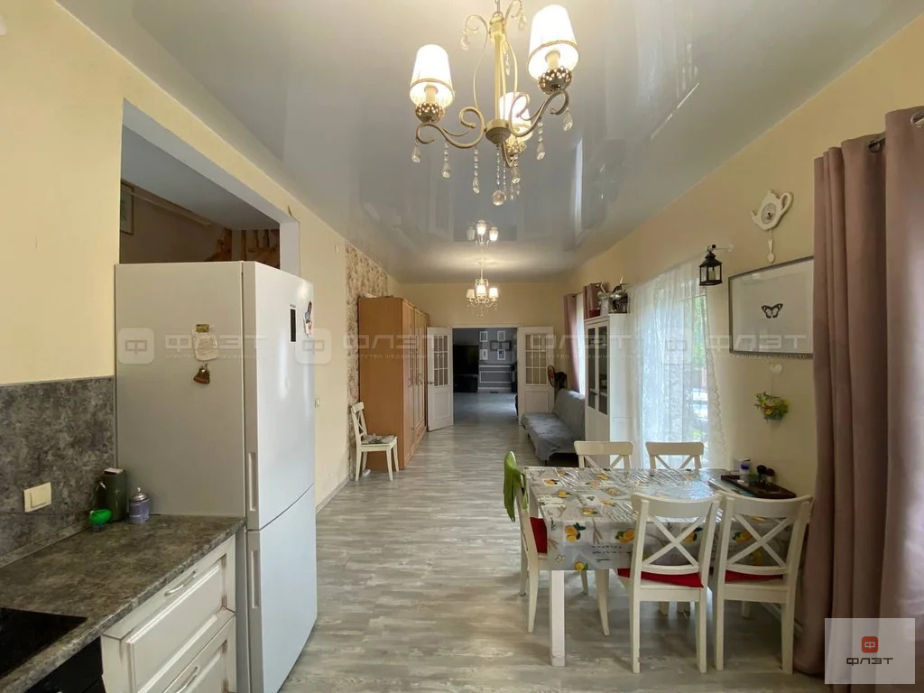 Продажа дома, Казань, ул. Школьная (Борисоглебское) - Фото 21
