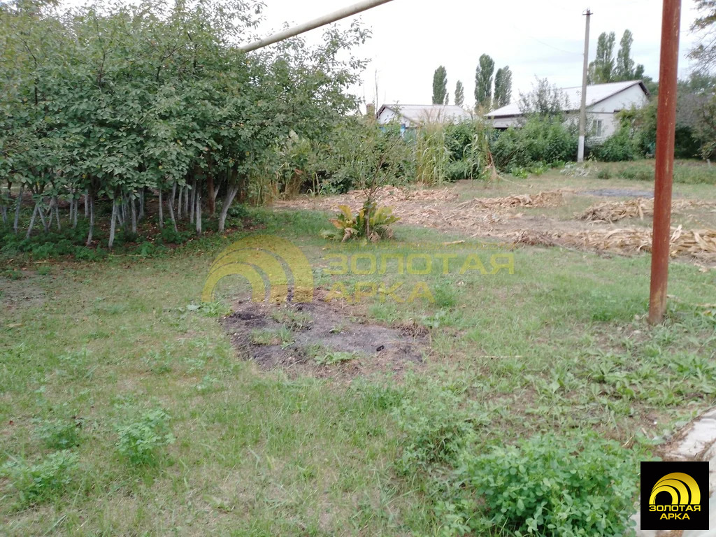 Продажа дома, Петровская, Славянский район - Фото 18