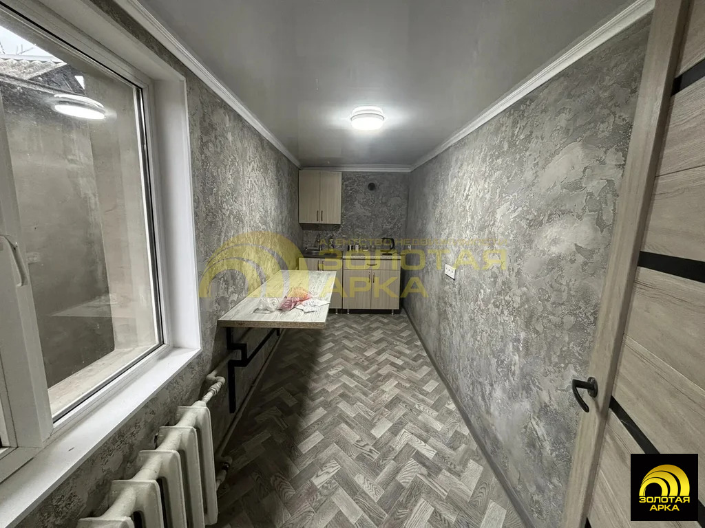 Продажа дома, Анастасиевская, Славянский район, ул. Безымянная - Фото 8