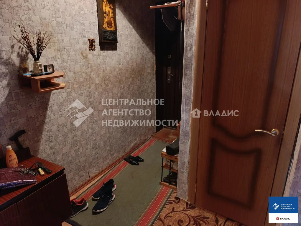 Продажа квартиры, Шилово, Шиловский район, ул. Рязанская - Фото 8