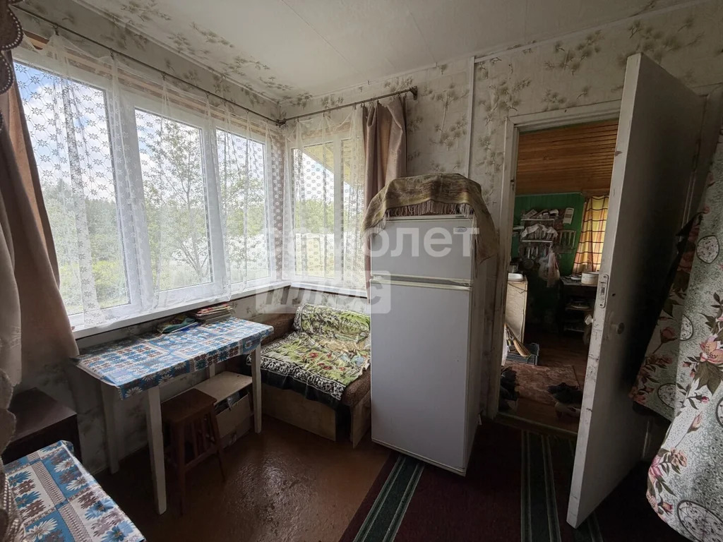 Продажа дома, Ленинский район - Фото 4