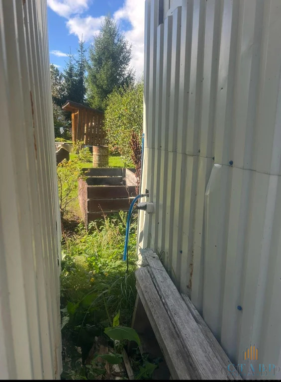 Продажа дома, Гатчинский район, садоводческий массив Чаща - Фото 4