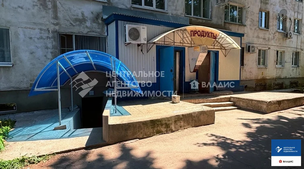 Продажа ПСН, Рязань, ул. Островского - Фото 6