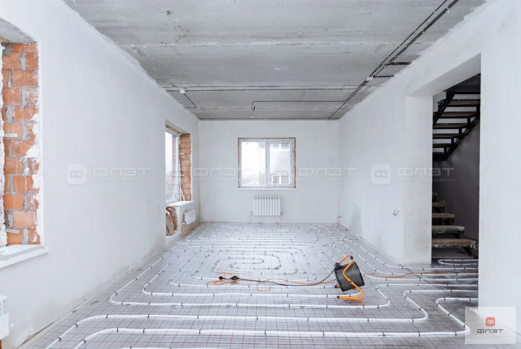 Продажа дома, Казань, ул. Рабочая - Фото 17