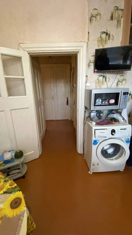 Продается 3 комнаты 47.8 м2 в 4 ком.кв. - Фото 16