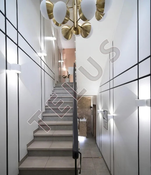 м. Октябрьская, Спасоналивковский пер., 341 м2, Здание (ном. объекта: ... - Фото 7