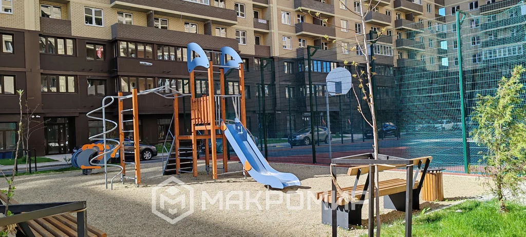 Продажа квартиры, Краснодар, им. Героя Ростовского ул. - Фото 11