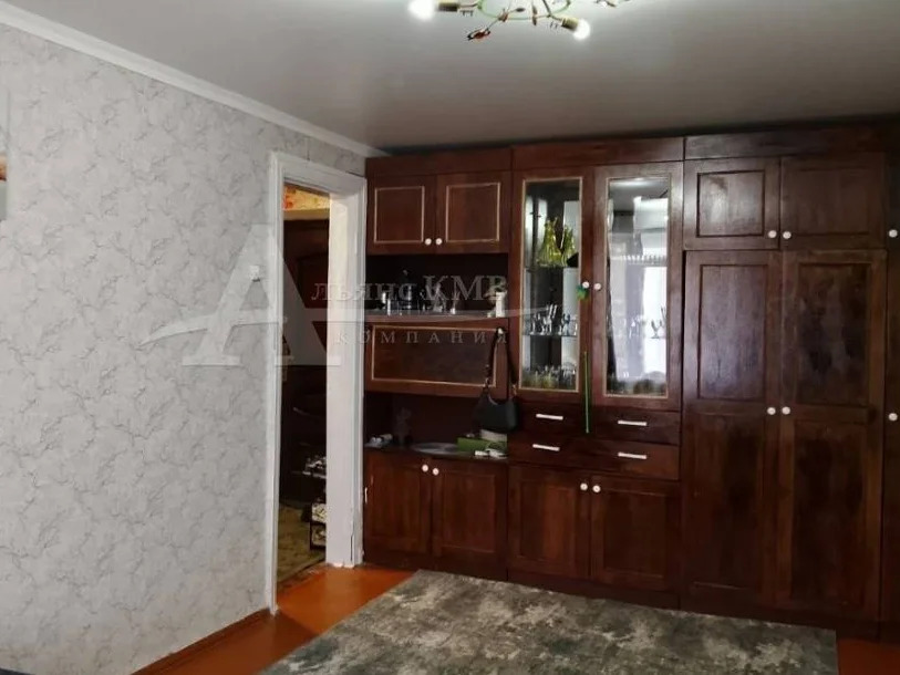 Продажа квартиры, Георгиевск, ул. Базарная - Фото 1