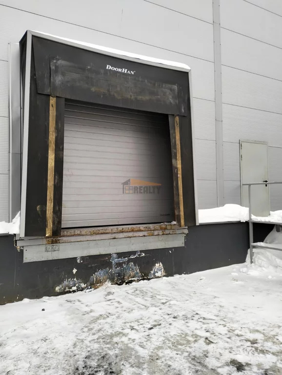 Аренда склада, Кардо-Лента, Мытищинский район, Южная ул. - Фото 4