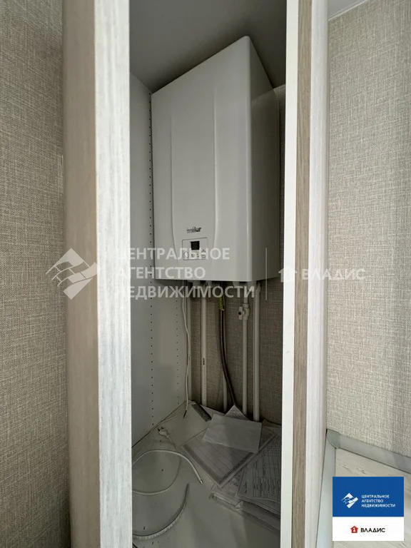 Продажа квартиры, Рязань, ул. Пугачева - Фото 20