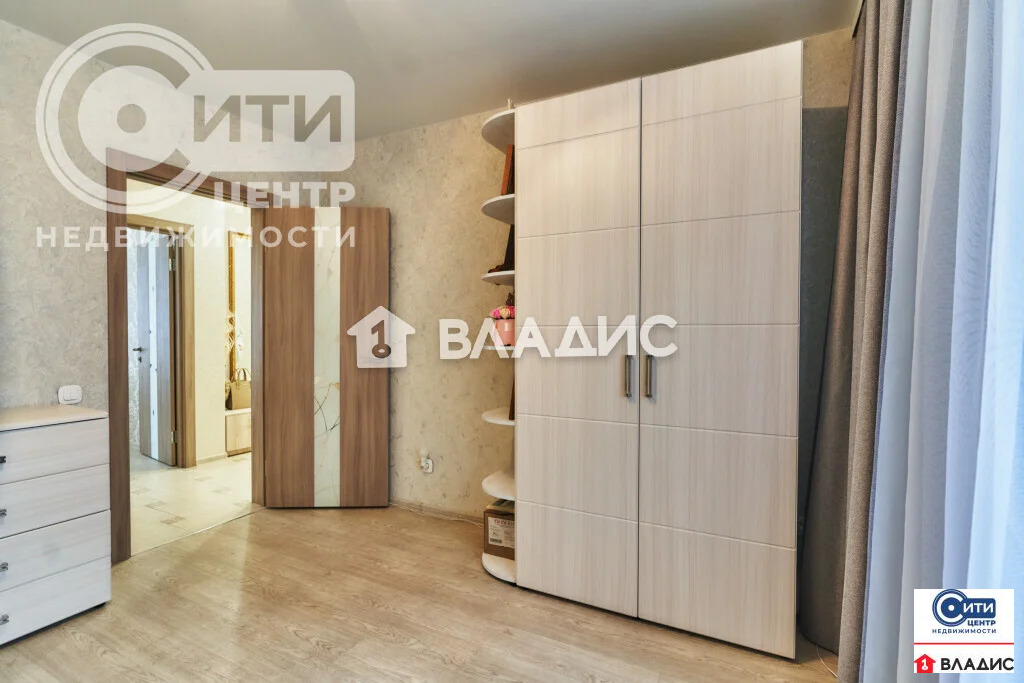 Продажа квартиры, Воронеж, Олимпийский бульвар - Фото 15